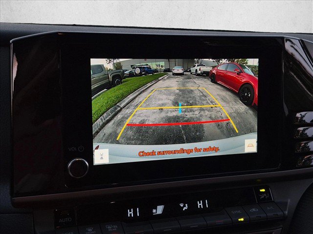 Certified 2026 Toyota Camry SE FWD image 17