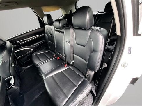 Used 2022 Kia Telluride LX AWD/4WD image 25