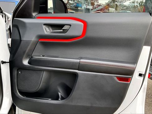 Certified 2024 Ford Bronco Sport Free Wheeling image 22