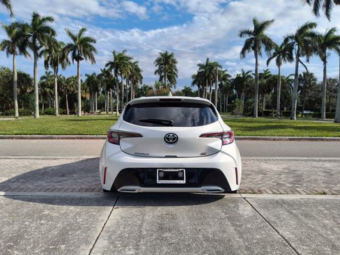 Used 2020 Toyota Corolla SE FWD image 13