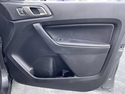 Used 2019 Ford Ranger Lariat w/ Equipment Group 501A Mid AWD/4WD image 23
