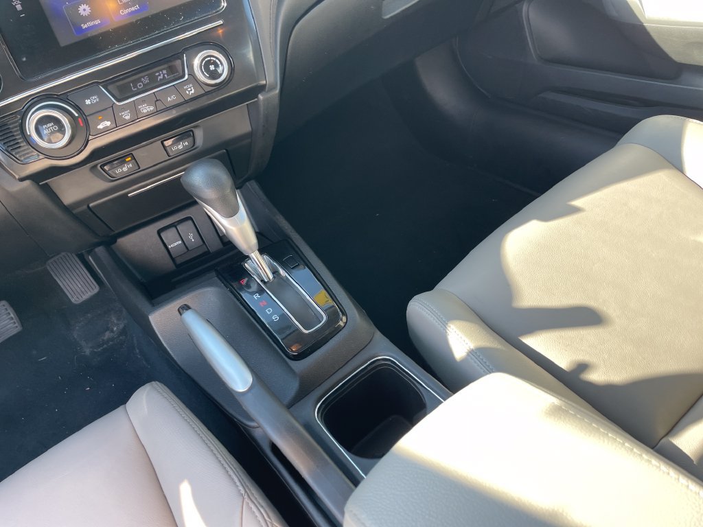 Used 2015 Honda Civic EX-L image 19