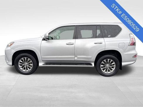 Used 2014 Lexus GX 460 Luxury image 4