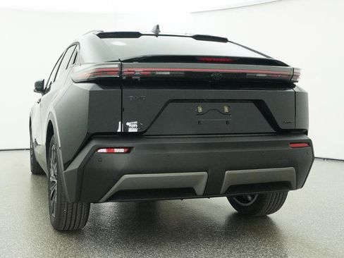 New 2026 Toyota C-HR AWD/4WD image 6