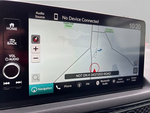 Used 2023 Honda Civic Sport Touring image 27