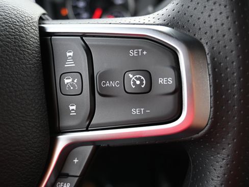 New 2026 RAM 2500 Tradesman w/ Chrome Appearance Group image 14