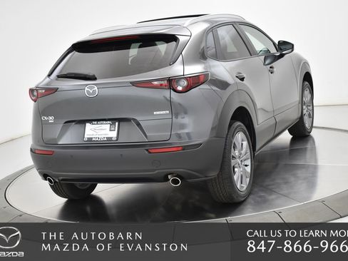 New 2026 MAZDA CX-30 AWD 2.5 S image 21