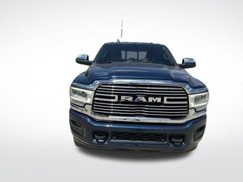 Used 2022 RAM 2500 Laramie AWD/4WD image 7