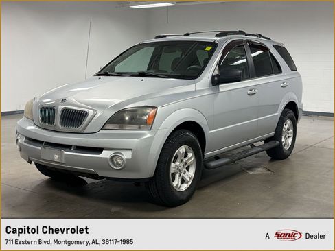 Used 2006 Kia Sorento 2WD image 1