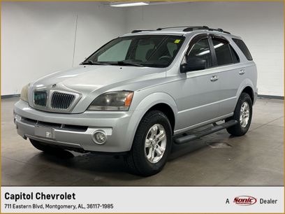 Used 2006 Kia Sorento 2WD