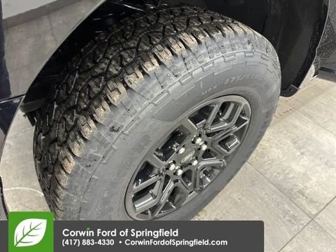 New 2026 Ford F150 STX image 42