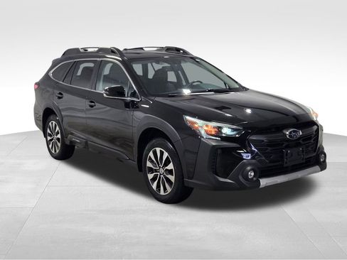 Used 2024 Subaru Outback Limited XT image 13