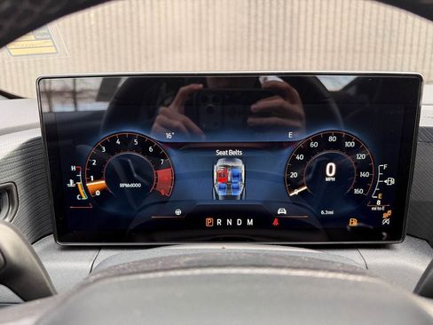 New 2026 Ford Mustang GT image 34