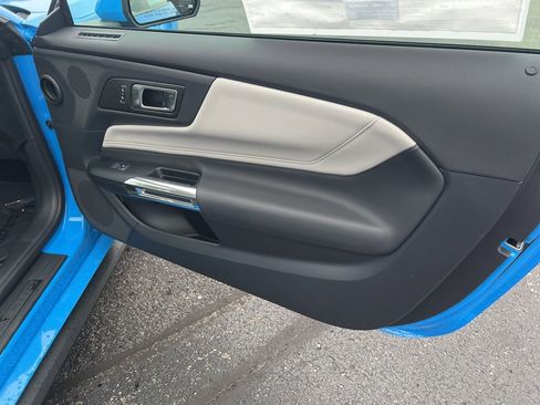 New 2026 Ford Mustang Premium image 14