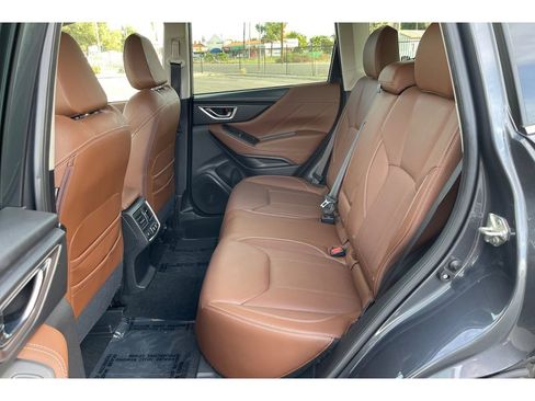 Used 2020 Subaru Forester Touring w/ Popular Package #2 image 15