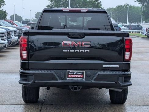 New 2026 GMC Sierra 1500 Elevation w/ Preferred Package AWD/4WD image 5