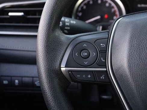 Certified 2024 Toyota Camry LE image 11