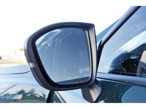 Used 2024 Nissan Pathfinder Rock Creek image 10