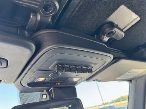 Used 2021 Ford Bronco First Edition image 29