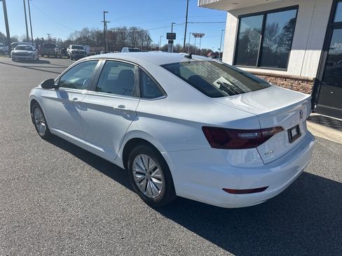 Used 2020 Volkswagen Jetta S image 5