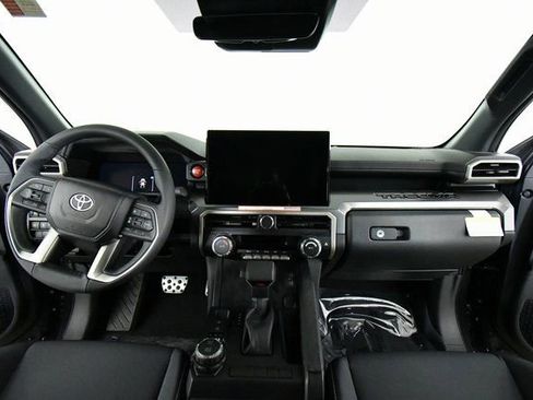 New 2026 Toyota Tacoma TRD Sport AWD/4WD image 18