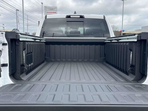 New 2026 RAM 1500 Rebel image 18