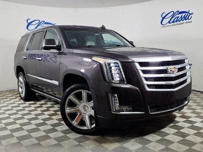 Used 2015 Cadillac Escalade Premium