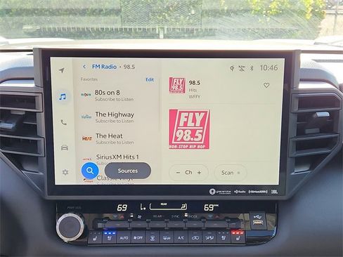 Used 2023 Toyota Sequoia TRD Pro image 29