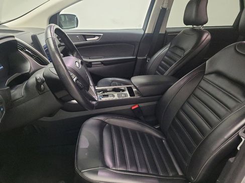 Used 2023 Ford Edge SEL image 17
