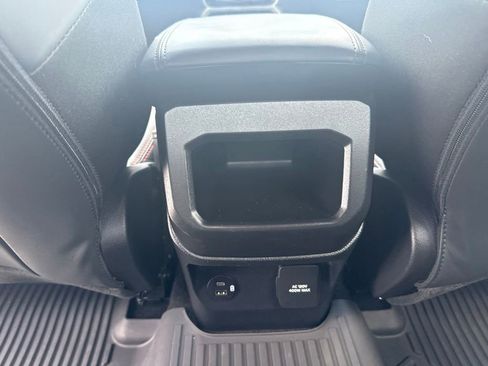 Certified 2025 Ford Ranger Raptor AWD/4WD image 27