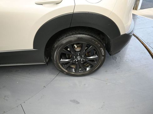 Used 2024 MAZDA CX-30 AWD 2.5 S w/ Select Sport Pkg image 18