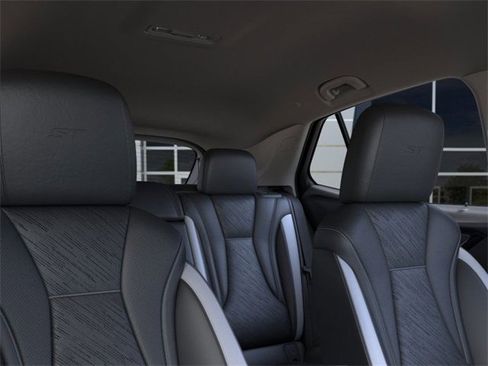 New 2026 Buick Envision Sport Touring image 24