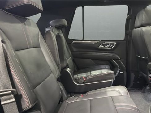 Used 2023 Chevrolet Tahoe RST w/ Luxury Package image 33