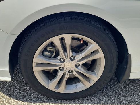 Used 2018 Hyundai Sonata Limited w/ Ultimate Package 07 FWD image 11