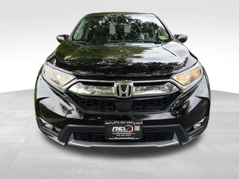 Used 2019 Honda CR-V EX-L image 10