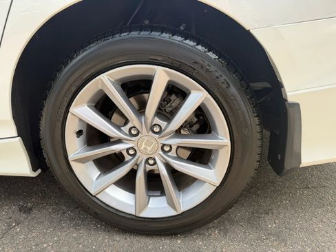 Used 2021 Honda Accord LX image 29