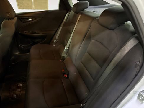 Used 2022 Chevrolet Malibu LS w/ LPO, Convenience Package 1 image 17