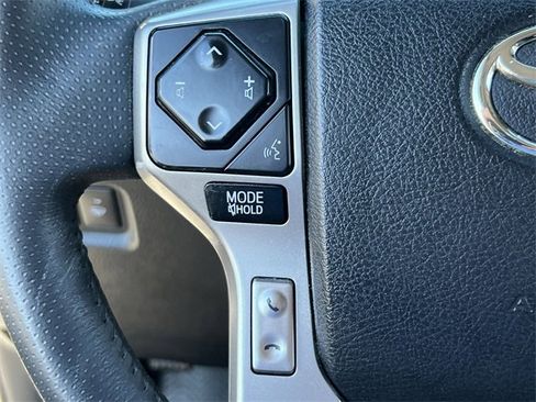 Used 2023 Toyota 4Runner SR5 w/ Convenience Package (TMS) image 25