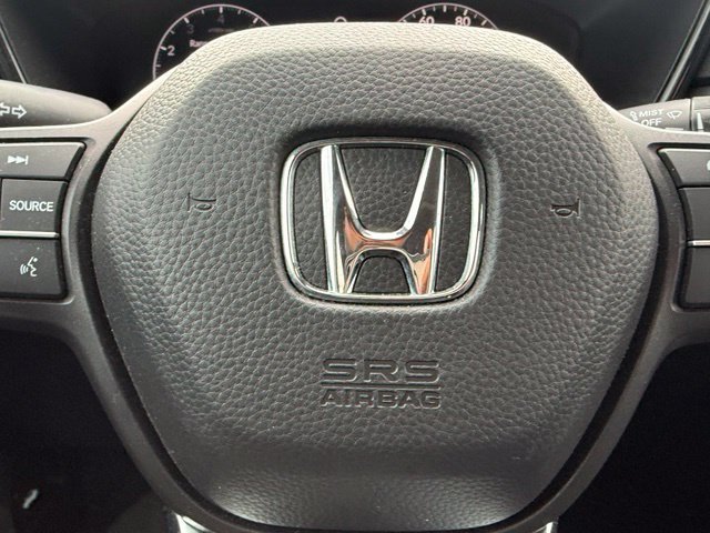 Used 2023 Honda CR-V EX image 25