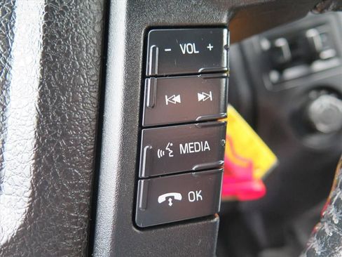 Used 2017 Ford Expedition EL XL image 13