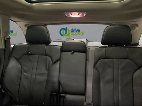 Used 2015 Lincoln MKX AWD w/ Equipment Group 102A image 21