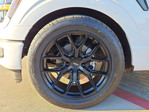 Used 2025 Ford F150 XL image 7