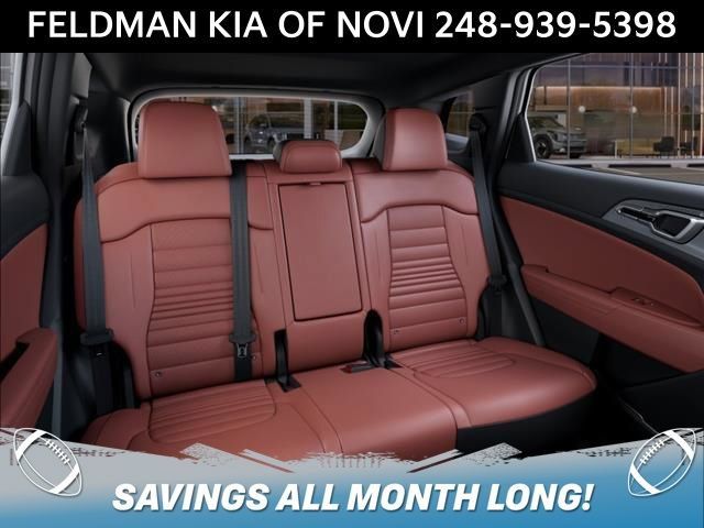 New 2027 Kia Sportage SX Prestige AWD/4WD image 16