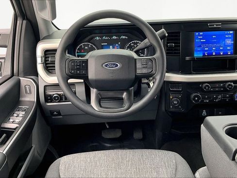 Used 2026 Ford F250 XL w/ STX Appearance Package image 5