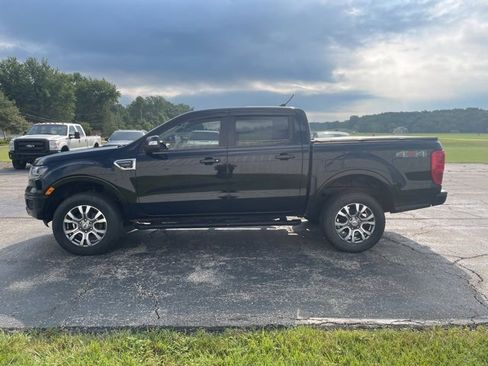 Used 2020 Ford Ranger Lariat image 10