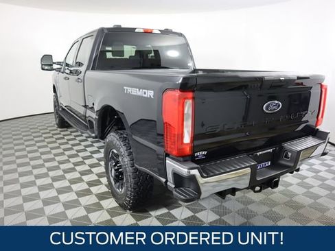 New 2026 Ford F350 XLT w/ Tremor Off-Road Package image 5