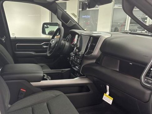 New 2026 RAM 1500 Big Horn w/ Night Edition image 23