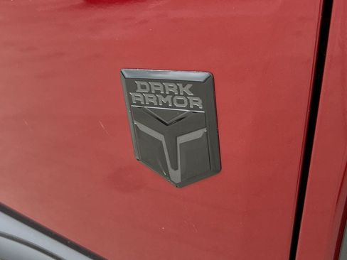 New 2026 Nissan Rogue Dark Armor FWD image 6