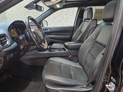 Used 2022 Dodge Durango GT image 16