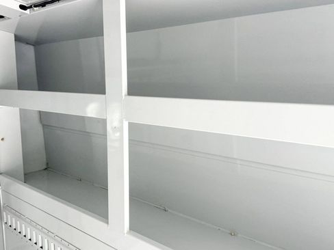 New 2025 Chevrolet Express 3500 w/ Power Convenience Package image 31